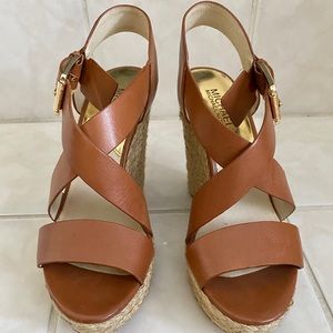 Michael Kors Wedges